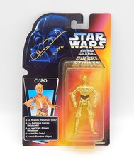 STAR WARS POTF 2 / C-3PO
