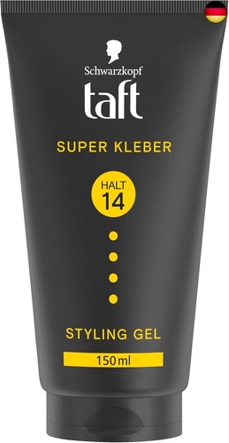 Schwarzkopf taft gel - schwarzkopf,