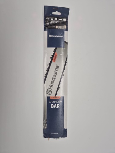 Husqvarna force schiene 582 - husqvarna,