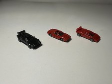 Miber Ferrari GTS Lambrghini