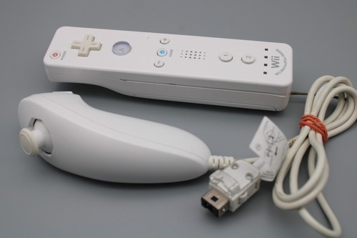 Nintendo remote plus motion - remote,