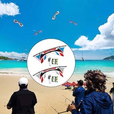 Triangle Kite Vierleiner