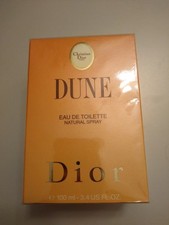 Dior Dune 100 ml EAU DE