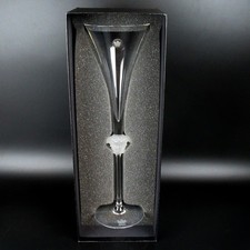 Rosenthal Versace Sektflöte