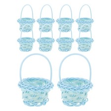 Pcs blumen ampel - 10, mini
