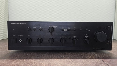 Harman kardon pm655 - harman,