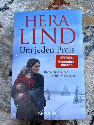 Hera lind jeden preis - hera,