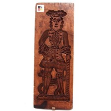 Lebkuchen Brett beidseitig