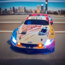 Carrera Digital 143 Ford