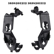 Stoßstange Nebelscheinwerfer