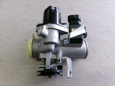Neues Zündapp Bella R 125 Steuergerät Drosselklappe
