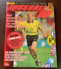 Panini Fußball Album