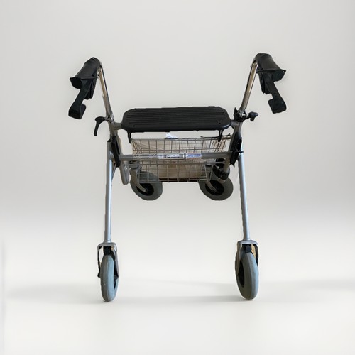 Rollator gehhilfe mit - gehhilfe,