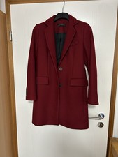 Mantel von Zara Gr. M