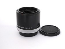 CANON Extension Tube FD 50