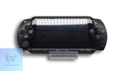 Sony psp model 1000 - model, psp-1000