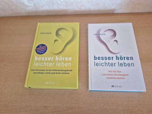 Besser hören leichter leben - besser, hören,