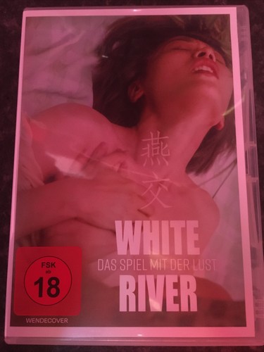 White river das spiel - das, mit