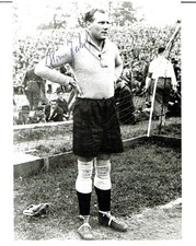 Hans Jakob    †  9x13 DfB