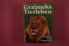 346279 bernhard grzimek - 346279,