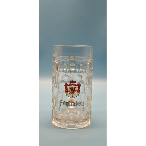 Fürstenberg bierkrug 3l - bierkrug, 0,3l