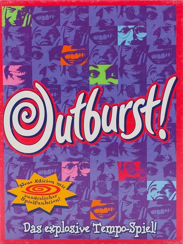Outburst