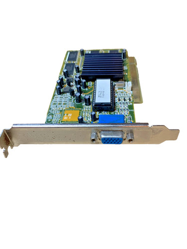 Tnt2 m64 32mb - tnt2, pci