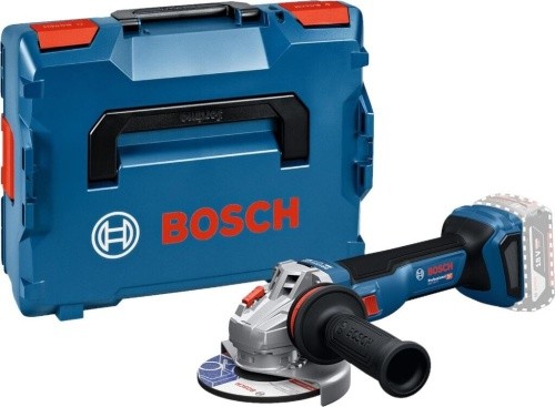 Bosch gws 18v - gws, 06019n4102
