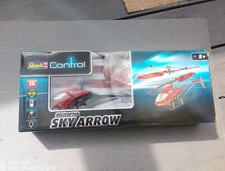 Revell Control Sky Arrow Helikopter Einsteiger Modell in originaler Verpackung