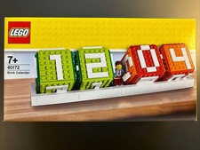 Lego 40172 iconic - lego, stein