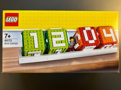 Lego 40172 iconic stein - iconic, –