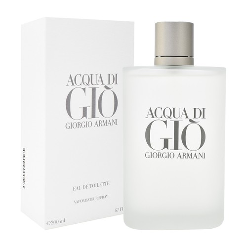 Giorgio armani acqua - giorgio,