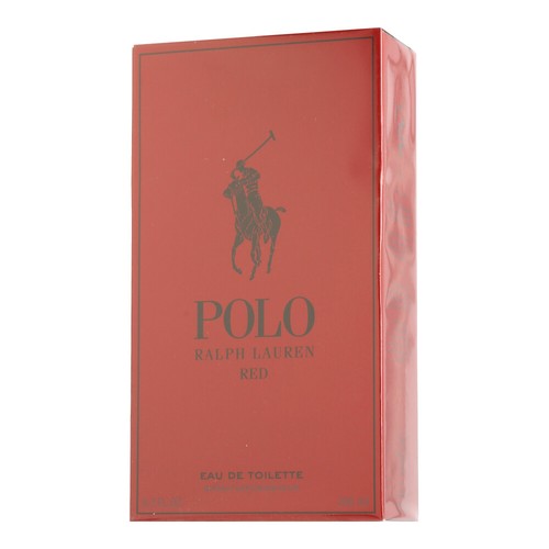 Ralph lauren polo red edt - lauren,