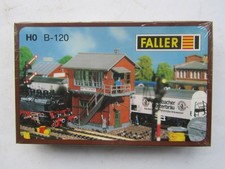 FALLER B-120 - Spur H0 -