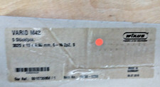 WIKUS Metallbandsägeblatt