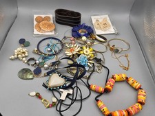 modeschmuck konvolut 30 teilig