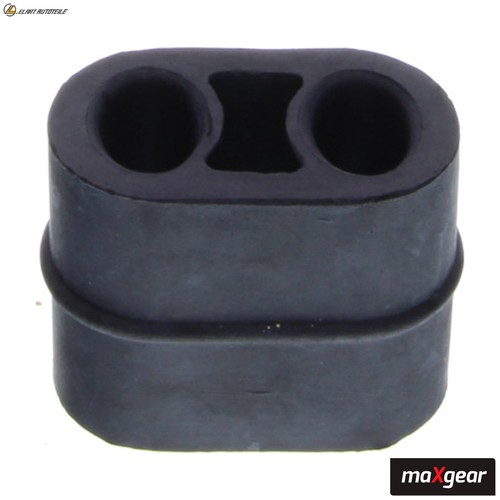 Halter abgasanlage 2823 - abgasanlage, 27-2823