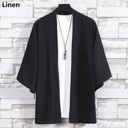 Herren japanischer kimono - herren,