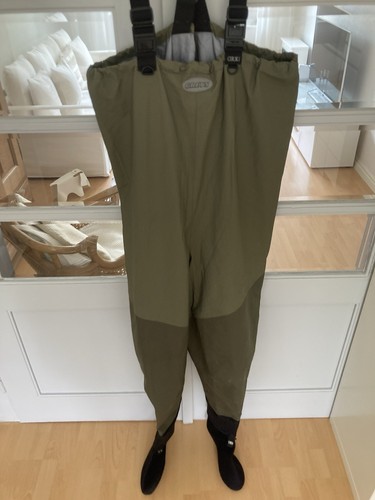 Greys waders wathose - waders, gr.