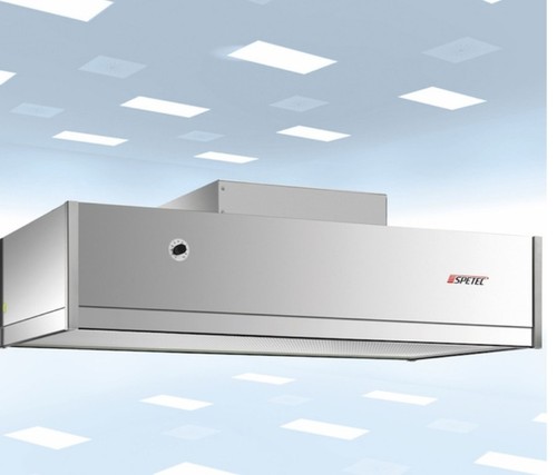 Spetec fms basic 0305 - fms, 75