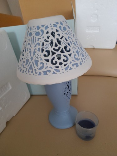 Partylite teelichthalter - partylite,
