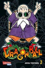 Dragon Ball Massiv 2: Die