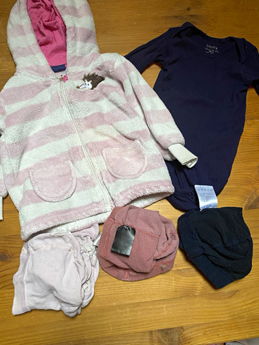 Tommy hilfiger baby - c&a,