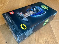 LEGO 76238 Batman Maske (NEU