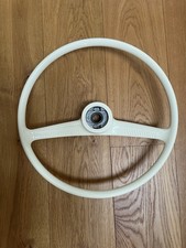 Original Petri Lenkrad für