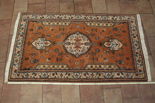 Orient teppich 130 x 76cm - ca.,