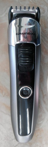 Elektr haarschneider grundig - elektr.,