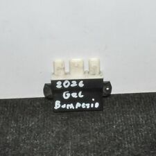 Mercedes-Benz E-Klasse Heckklappe Kofferraumdeckel Öffnung Steuergerät W213 A2059055211