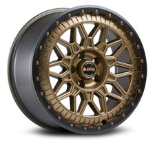 Fondmetal bluster felge - fondmetal,
