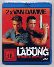 Blu-Ray GEBALLTE LADUNG (1991)